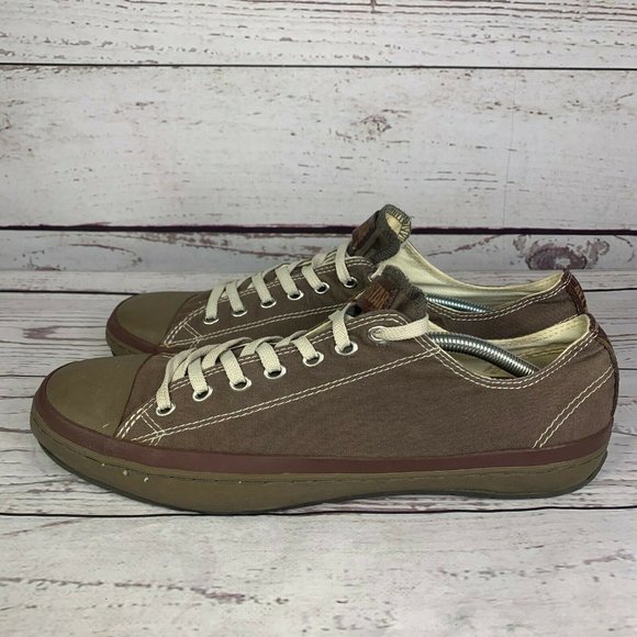 Premiere Driving Shoe Americanog 